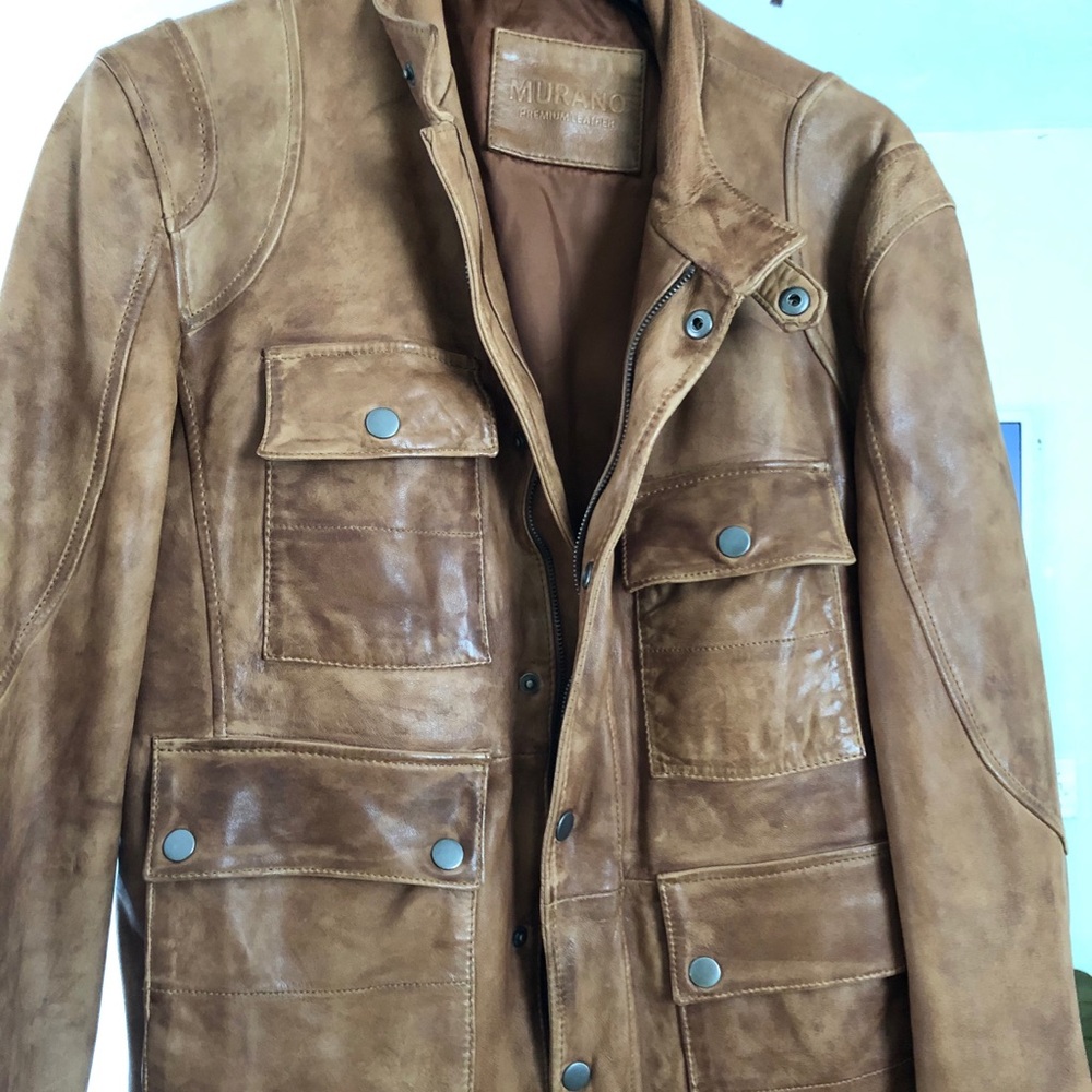 Premium Leather - image 1